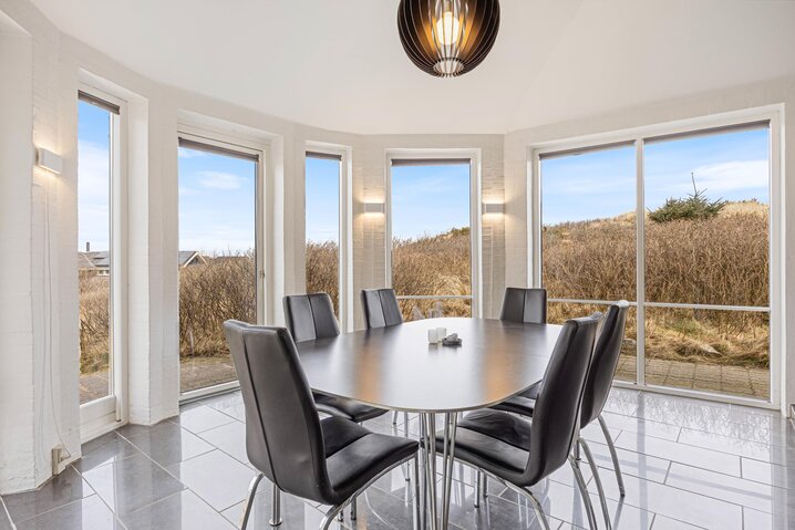 Sommerhus E4161 på Tingodden 250, Årgab - Billede #8