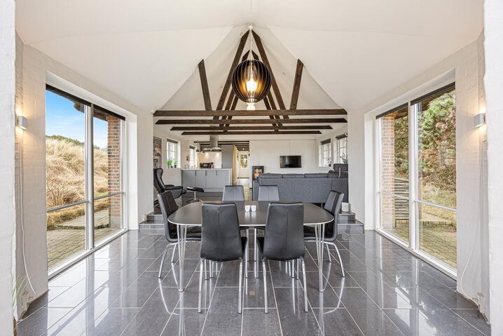 Sommerhus E4161 på Tingodden 250, Årgab - Billede #9