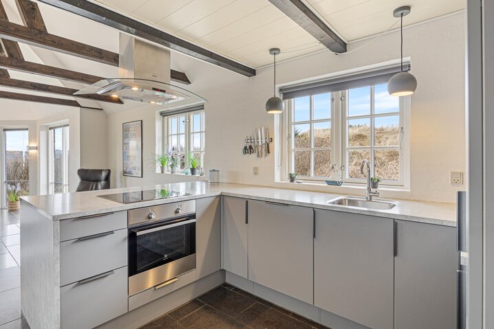 Sommerhus E4161 på Tingodden 250, Årgab - Billede #10