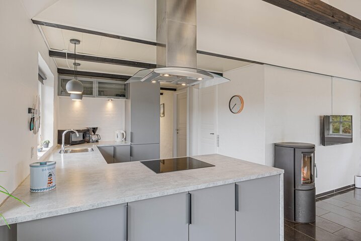 Sommerhus E4161 på Tingodden 250, Årgab - Billede #11