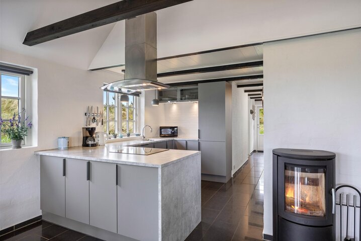 Ferienhaus E4161 in Tingodden 250, Årgab - Bild #2