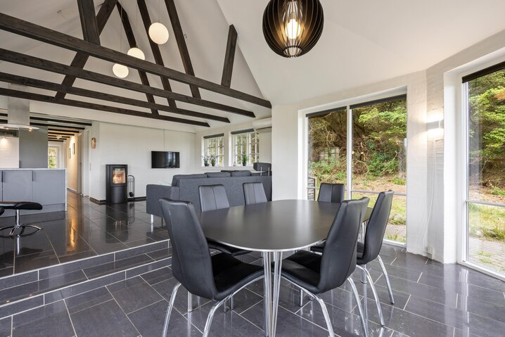 Ferienhaus E4161 in Tingodden 250, Årgab - Bild #7