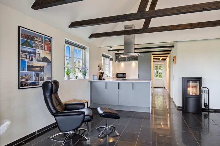 Ferienhaus E4161 in Tingodden 250, Årgab - Bild #8