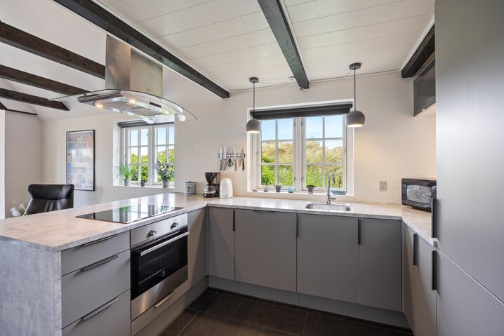 Ferienhaus E4161 in Tingodden 250, Årgab - Bild #9