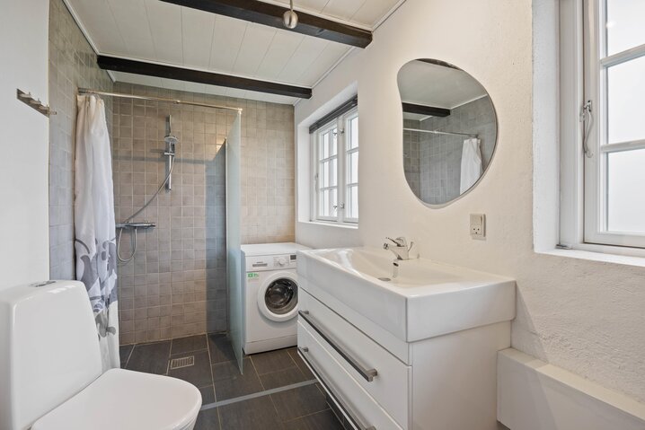 Ferienhaus E4161 in Tingodden 250, Årgab - Bild #11