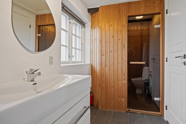 Ferienhaus E4161 in Tingodden 250, Årgab - Bild #12