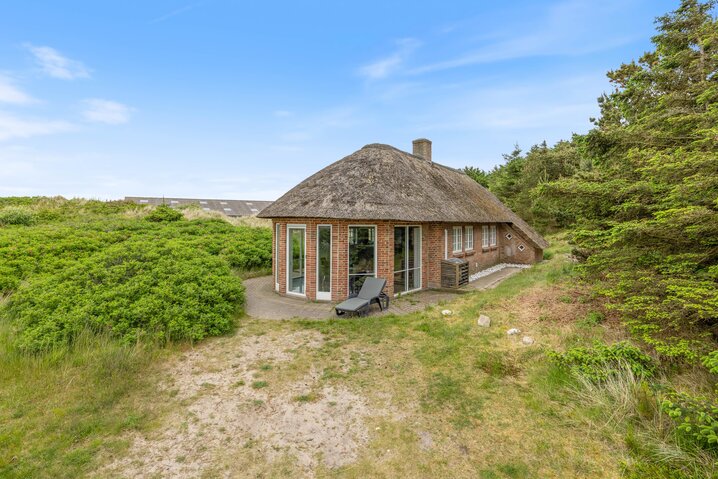 Ferienhaus E4161 in Tingodden 250, Årgab - Bild #18