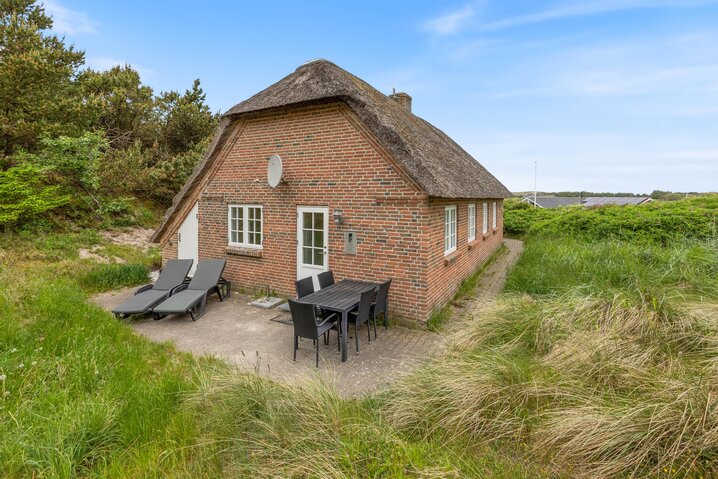 Ferienhaus E4161 in Tingodden 250, Årgab - Bild #19