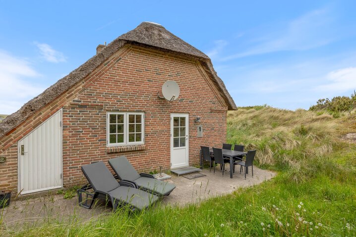 Ferienhaus E4161 in Tingodden 250, Årgab - Bild #20