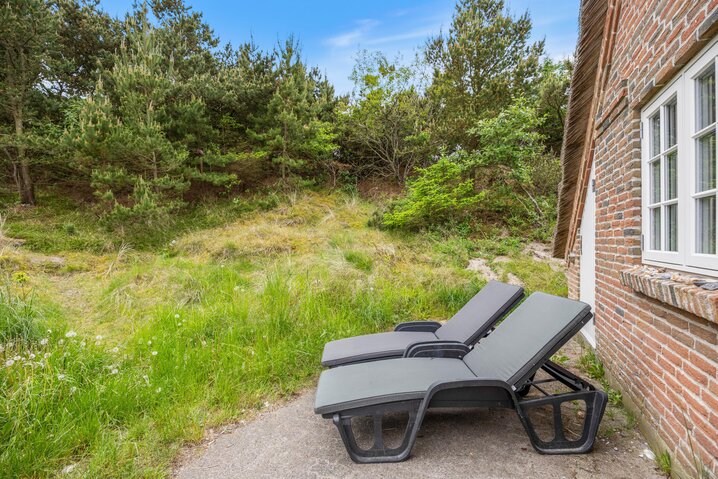 Ferienhaus E4161 in Tingodden 250, Årgab - Bild #21