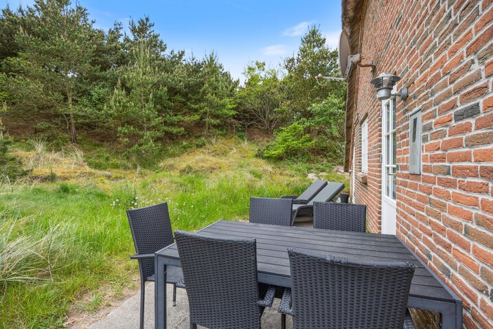 Ferienhaus E4161 in Tingodden 250, Årgab - Bild #22