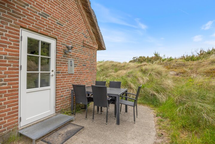 Ferienhaus E4161 in Tingodden 250, Årgab - Bild #23