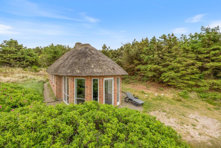 Ferienhaus E4161 in Tingodden 250, Årgab - Bild #28