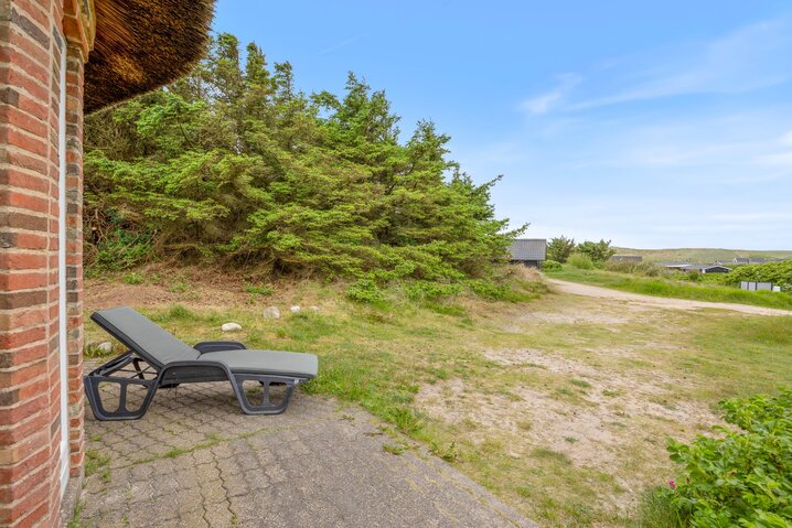 Ferienhaus E4161 in Tingodden 250, Årgab - Bild #29