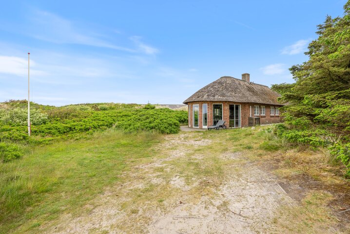 Ferienhaus E4161 in Tingodden 250, Årgab - Bild #30