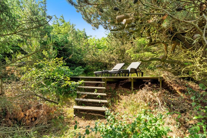 Ferienhaus E4161 in Tingodden 250, Årgab - Bild #24