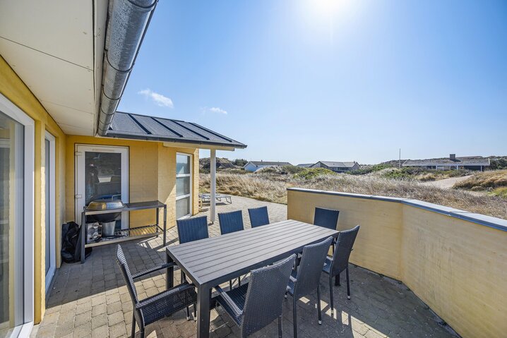 Ferienhaus E4162 in Tingodden 299C, Årgab - Bild #27