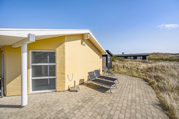 Ferienhaus E4162 in Tingodden 299C, Årgab - Bild #28