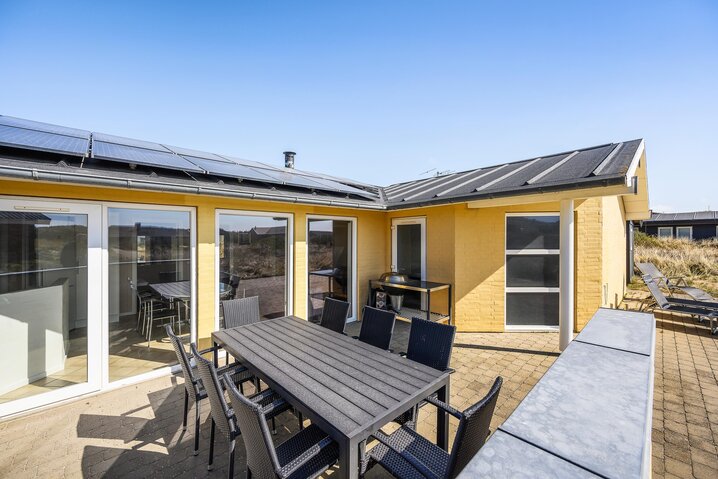 Ferienhaus E4162 in Tingodden 299C, Årgab - Bild #29