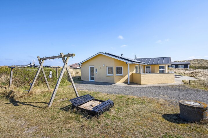 Ferienhaus E4162 in Tingodden 299C, Årgab - Bild #30