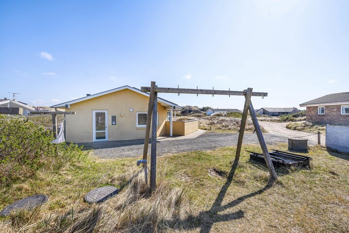 Ferienhaus E4162 in Tingodden 299C, Årgab - Bild #31