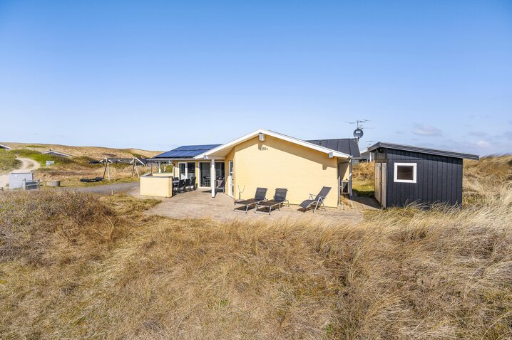 Ferienhaus E4162 in Tingodden 299C, Årgab - Bild #32