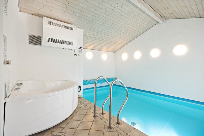 Sommerhus E4162 på Tingodden 299C, Årgab - Billede #1