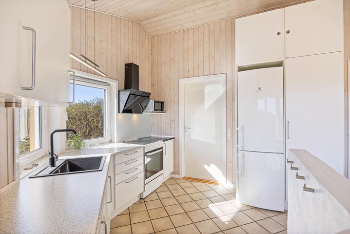 Ferienhaus E4162 in Tingodden 299C, Årgab - Bild #3