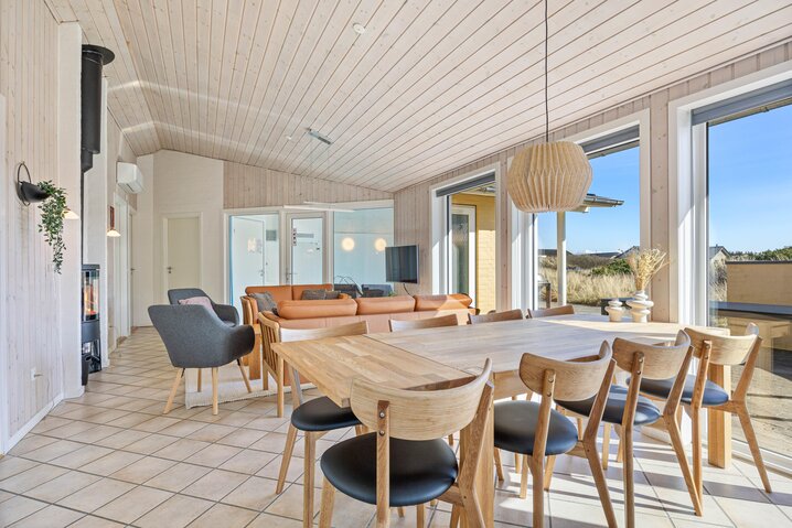 Ferienhaus E4162 in Tingodden 299C, Årgab - Bild #6