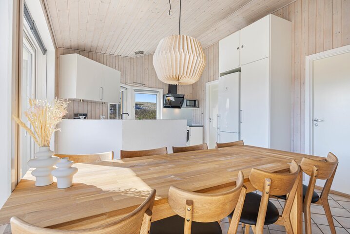 Ferienhaus E4162 in Tingodden 299C, Årgab - Bild #7