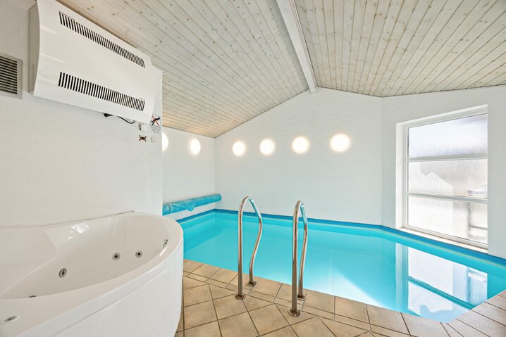 Sommerhus E4162 på Tingodden 299C, Årgab - Billede #10