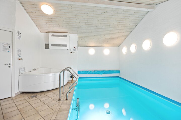 Ferienhaus E4162 in Tingodden 299C, Årgab - Bild #11