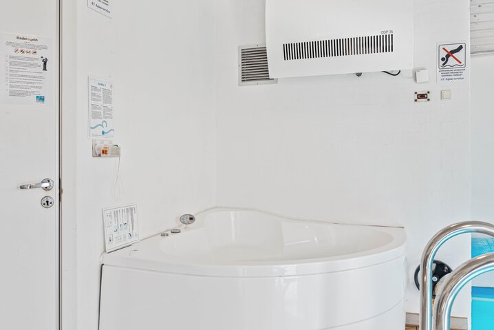 Ferienhaus E4162 in Tingodden 299C, Årgab - Bild #12