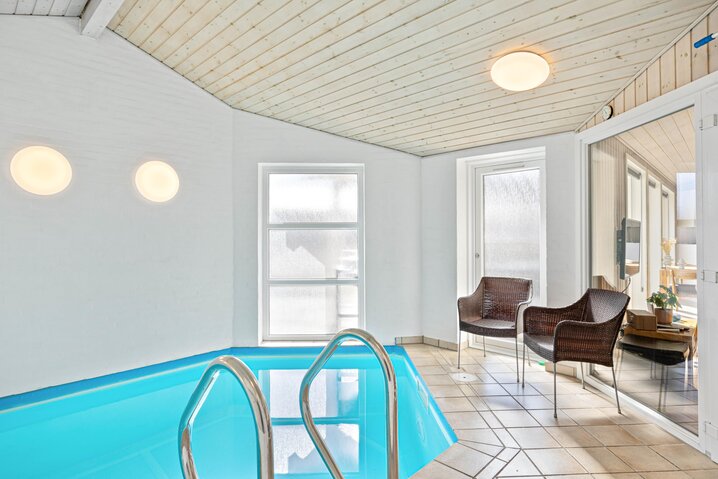 Ferienhaus E4162 in Tingodden 299C, Årgab - Bild #14