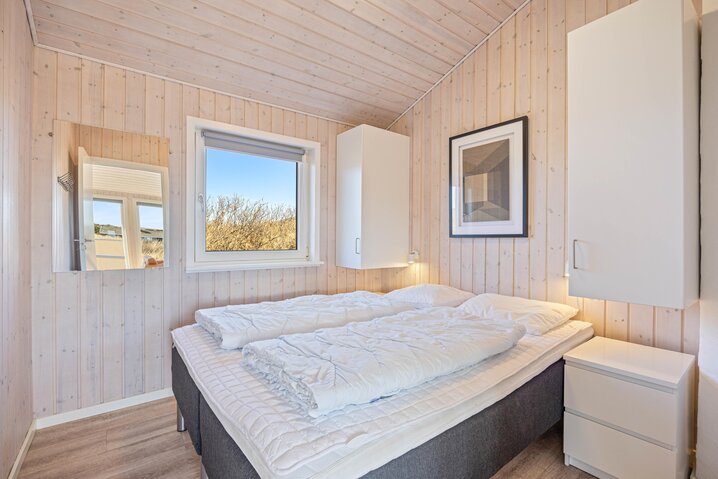 Ferienhaus E4162 in Tingodden 299C, Årgab - Bild #15