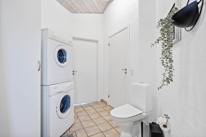 Ferienhaus E4162 in Tingodden 299C, Årgab - Bild #16