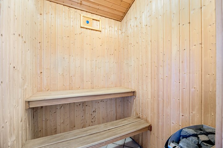 Sommerhus E4162 på Tingodden 299C, Årgab - Billede #18