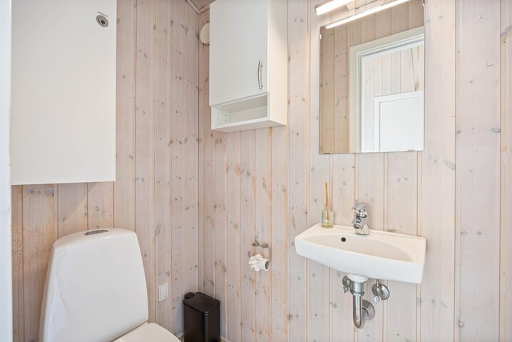 Sommerhus E4162 på Tingodden 299C, Årgab - Billede #21