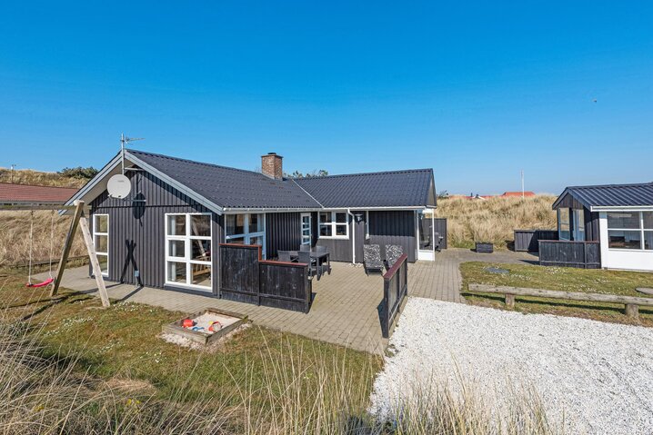 Sommerhus E4164 på Tingodden 323, Årgab - Billede #20