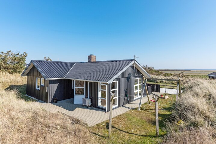 Sommerhus E4164 på Tingodden 323, Årgab - Billede #21