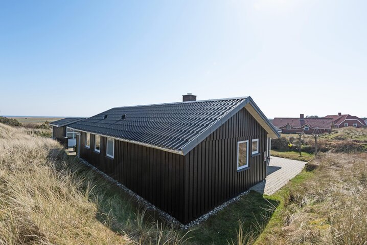 Sommerhus E4164 på Tingodden 323, Årgab - Billede #22