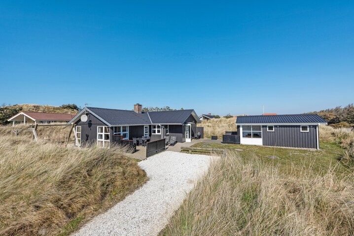 Sommerhus E4164 på Tingodden 323, Årgab - Billede #23