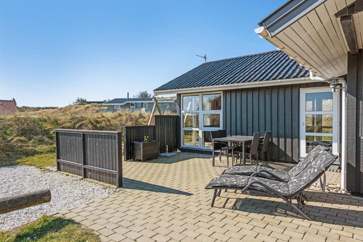 Sommerhus E4164 på Tingodden 323, Årgab - Billede #24