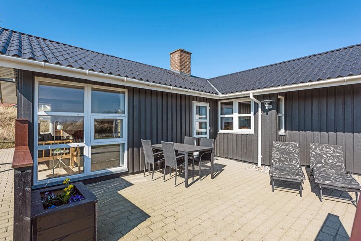 Sommerhus E4164 på Tingodden 323, Årgab - Billede #26