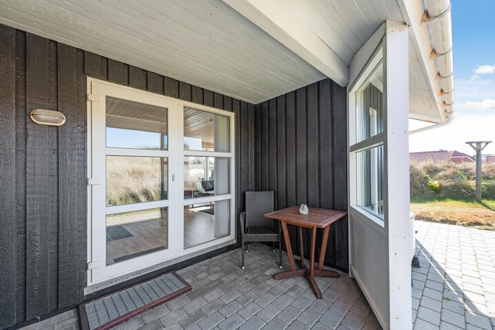 Sommerhus E4164 på Tingodden 323, Årgab - Billede #27