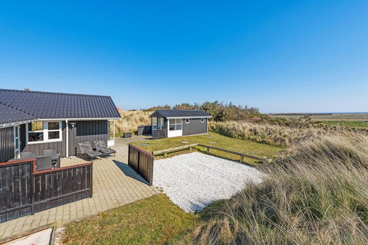 Sommerhus E4164 på Tingodden 323, Årgab - Billede #28