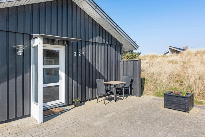 Sommerhus E4164 på Tingodden 323, Årgab - Billede #29
