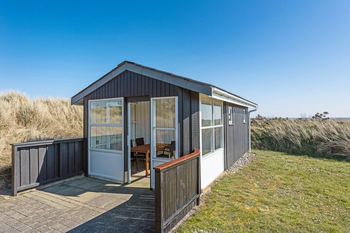 Sommerhus E4164 på Tingodden 323, Årgab - Billede #33