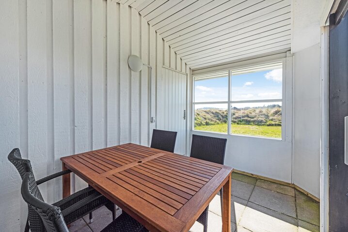 Sommerhus E4164 på Tingodden 323, Årgab - Billede #34