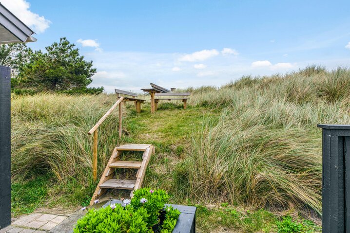 Sommerhus E4164 på Tingodden 323, Årgab - Billede #30